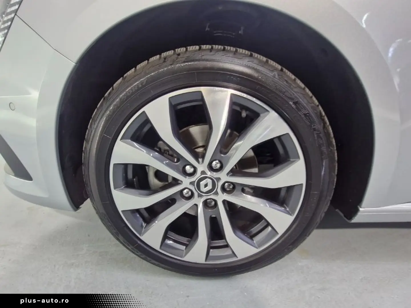 RENAULT MEGANE 1.3 TCe 140 GPF techno EDC