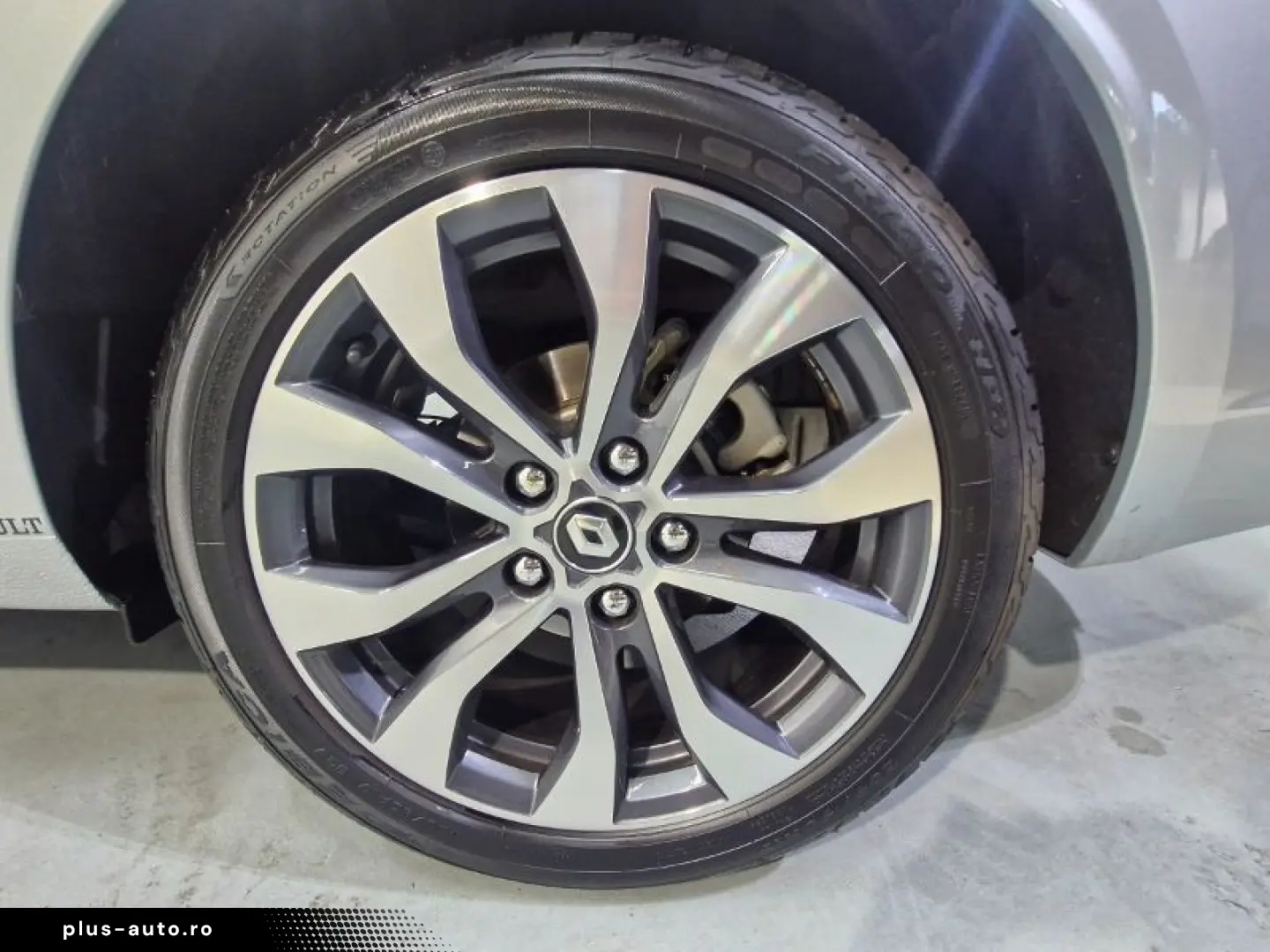 RENAULT MEGANE 1.3 TCe 140 GPF techno EDC