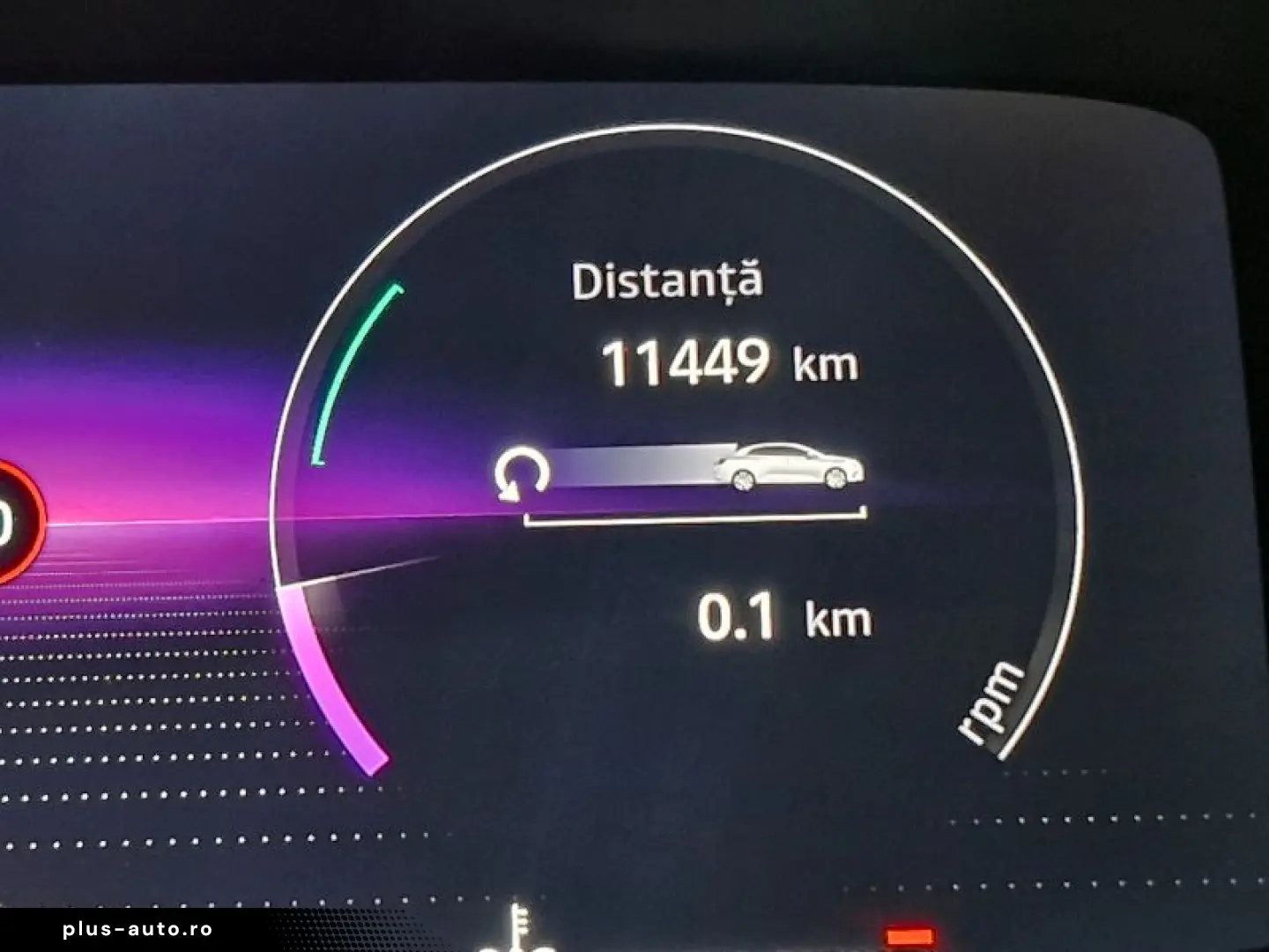 RENAULT MEGANE 1.3 TCe 140 GPF techno EDC