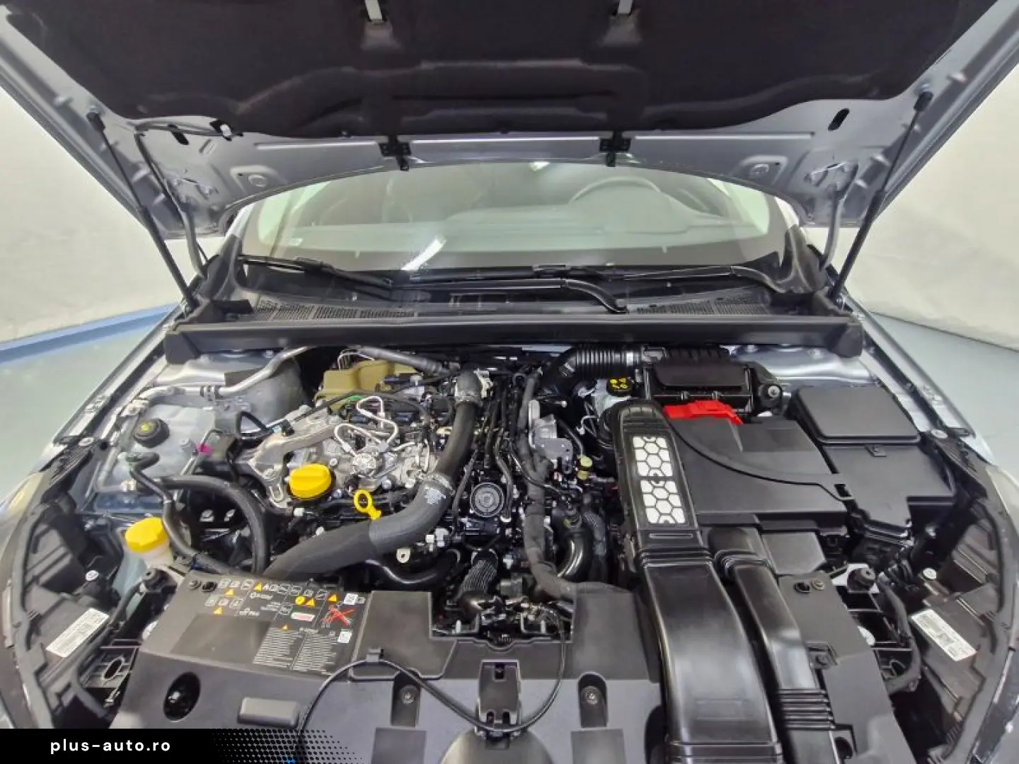 RENAULT MEGANE 1.3 TCe 140 GPF techno EDC