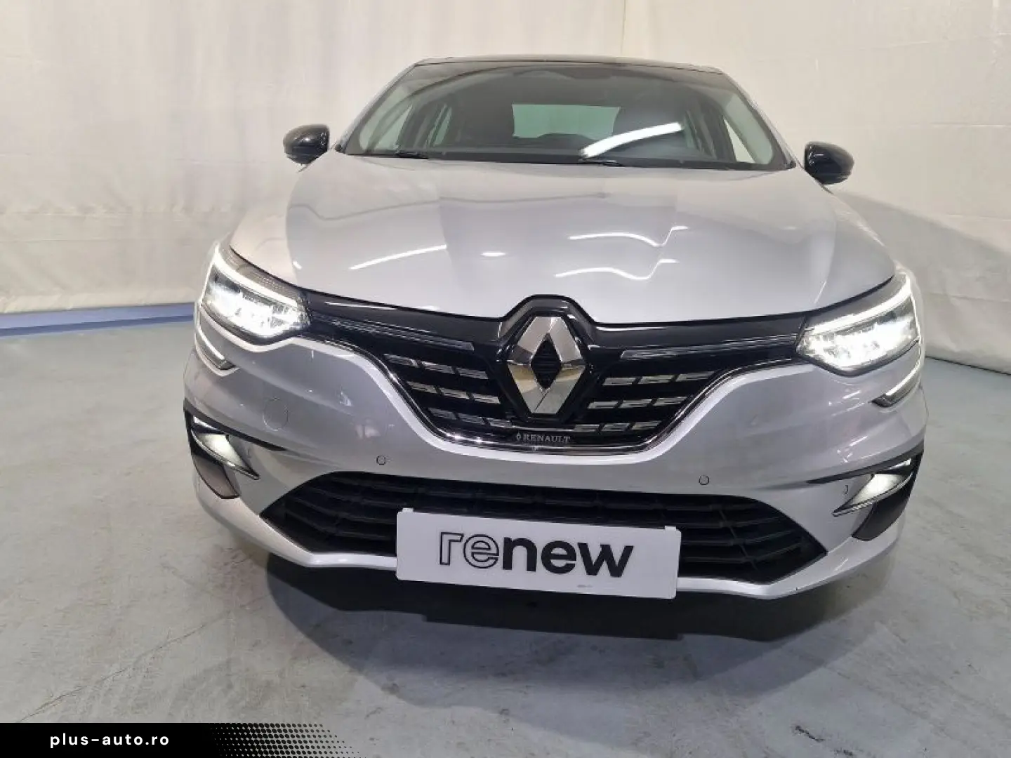 RENAULT MEGANE 1.3 TCe 140 GPF techno EDC
