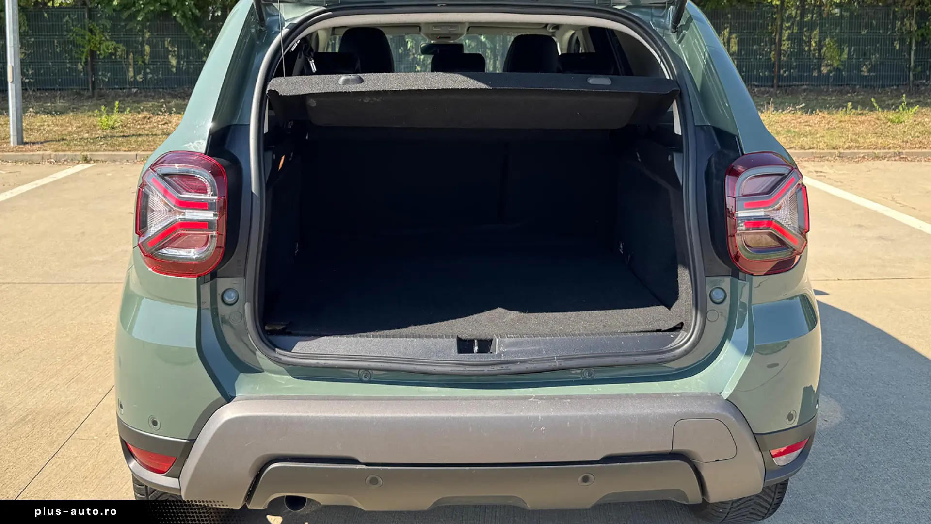 Dacia Duster Blue dCi 115 4X4 Extreme