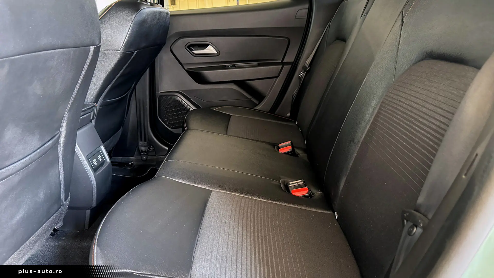 Dacia Duster Blue dCi 115 4X4 Extreme