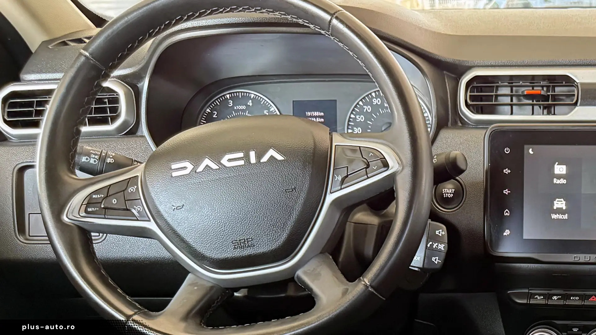 Dacia Duster Blue dCi 115 4X4 Extreme