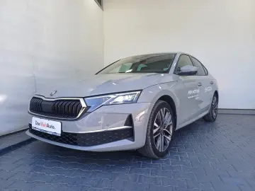 SKODA Octavia Selection 1.5TSI 115CP DSG mHEV