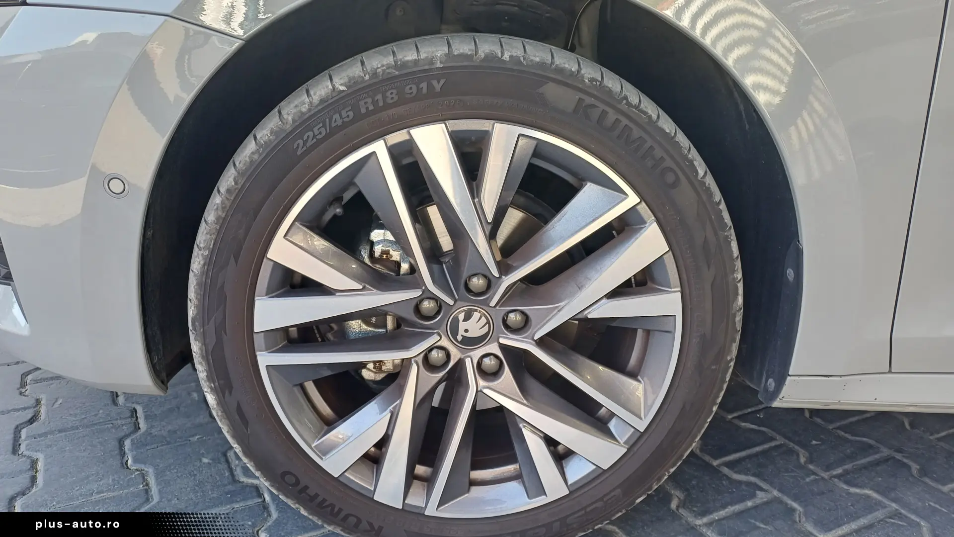 SKODA Octavia Selection 1.5TSI 115CP DSG mHEV