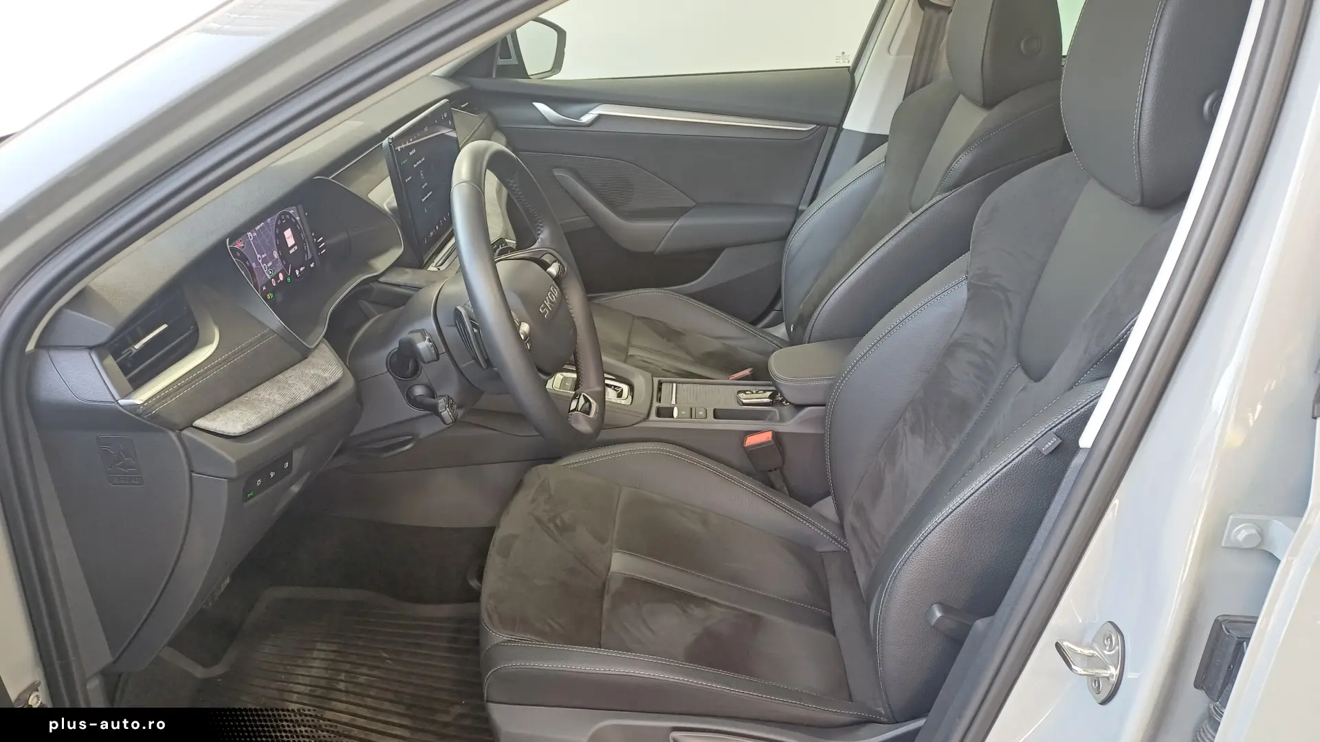 SKODA Octavia Selection 1.5TSI 115CP DSG mHEV