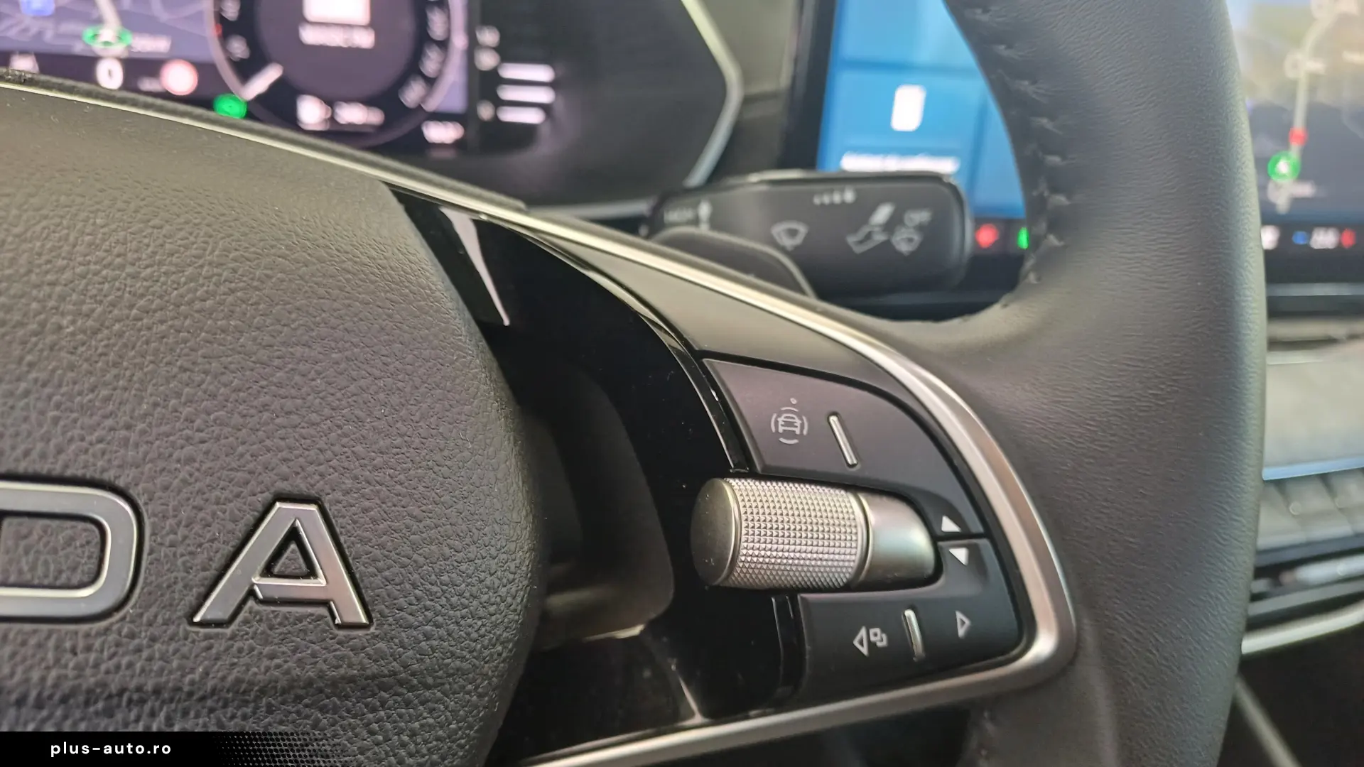 SKODA Octavia Selection 1.5TSI 115CP DSG mHEV