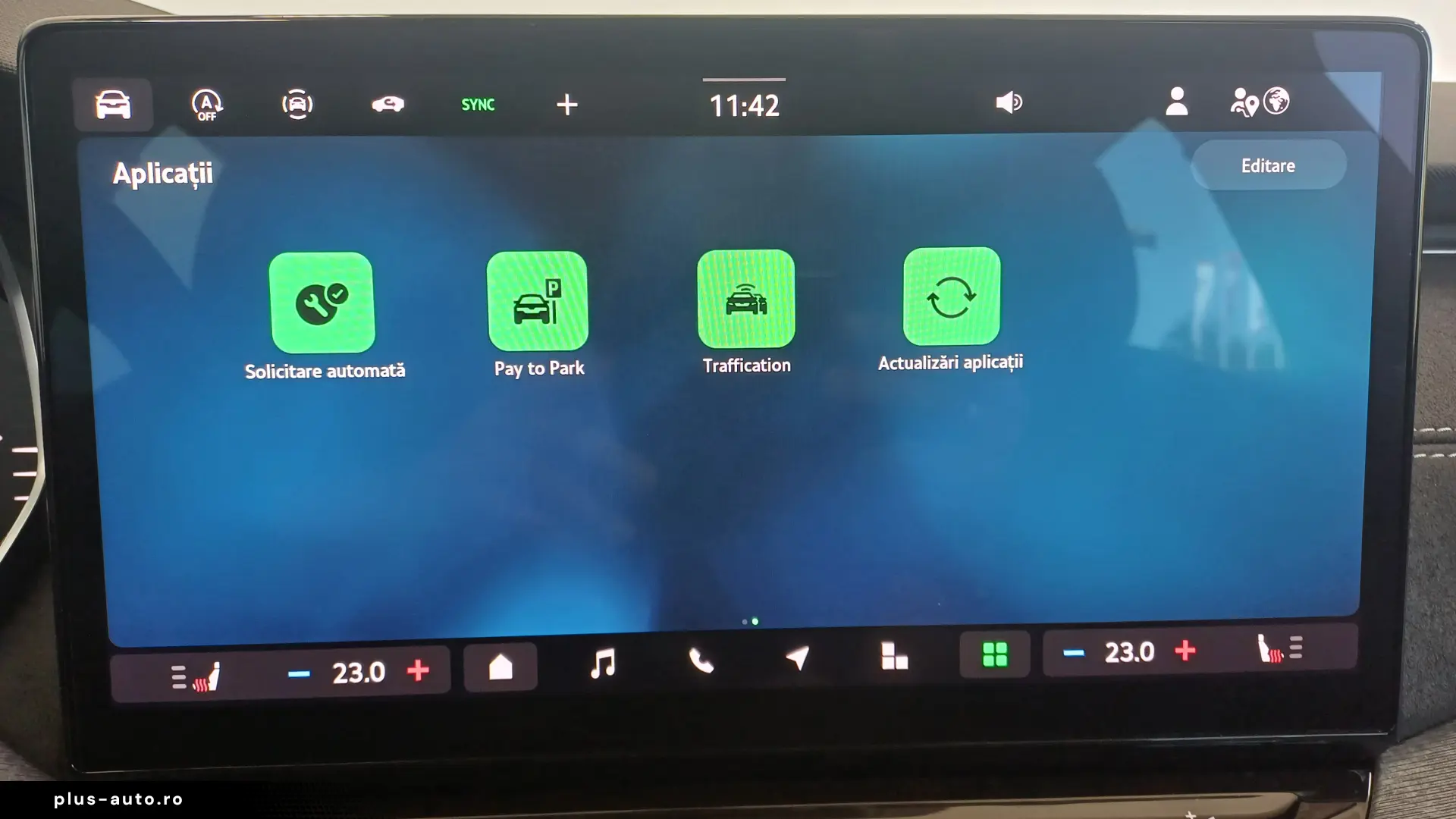 SKODA Octavia Selection 1.5TSI 115CP DSG mHEV