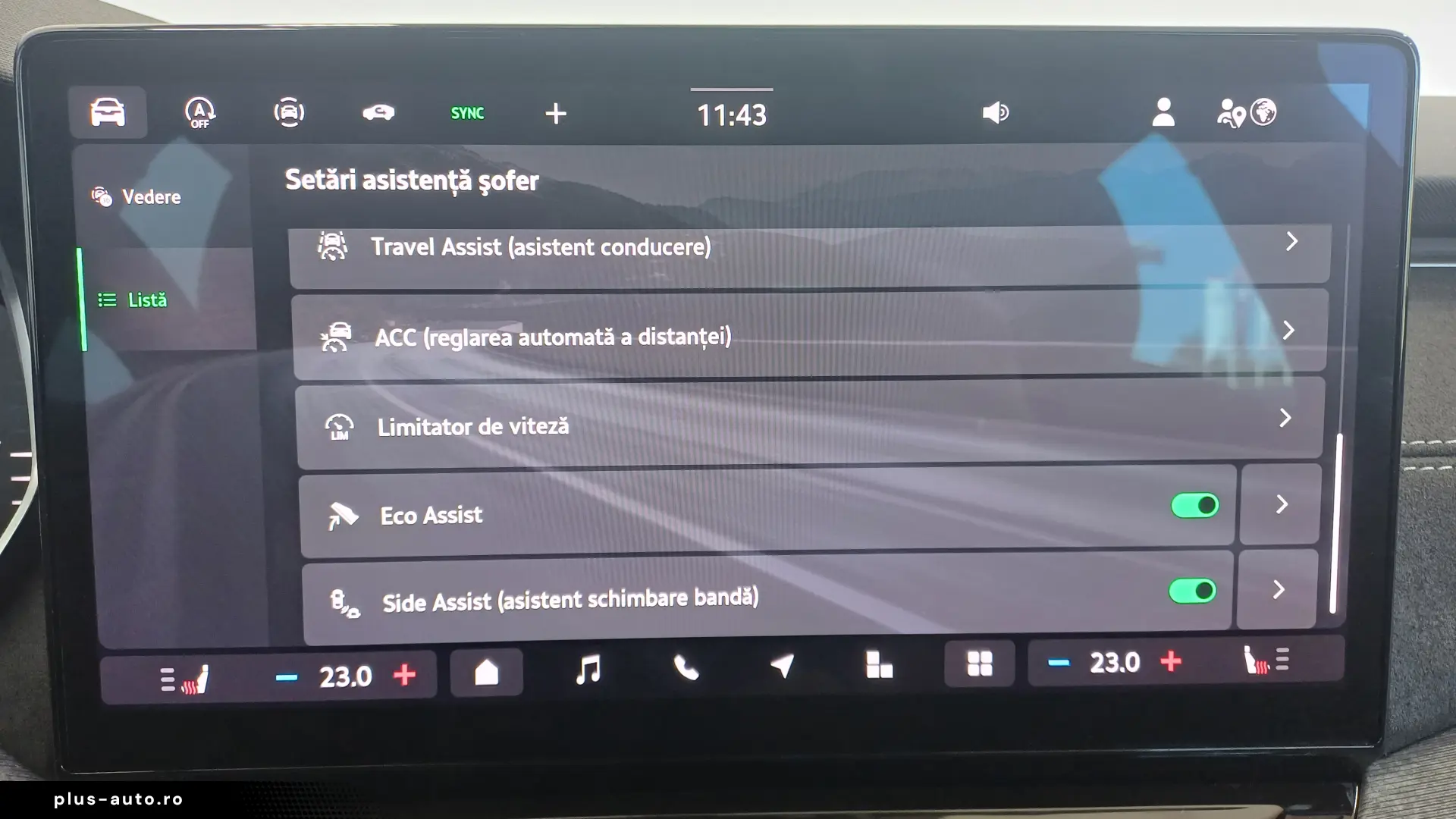 SKODA Octavia Selection 1.5TSI 115CP DSG mHEV