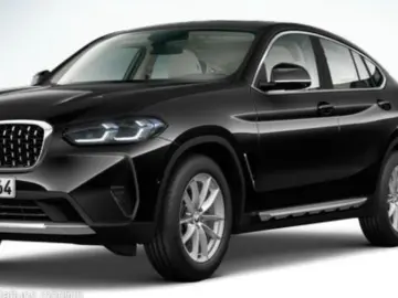 BMW X4 xDrive20i AT Navi Tempom.aktiv Panorama Roof