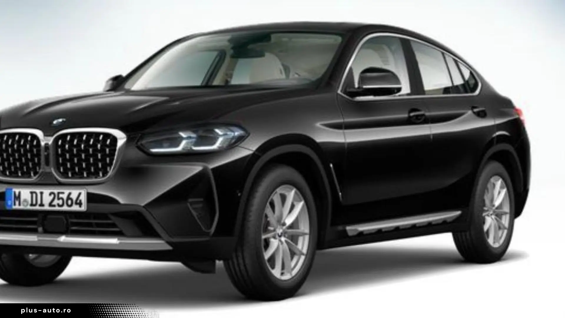 BMW X4 xDrive20i AT Navi Tempom.aktiv Panorama Roof