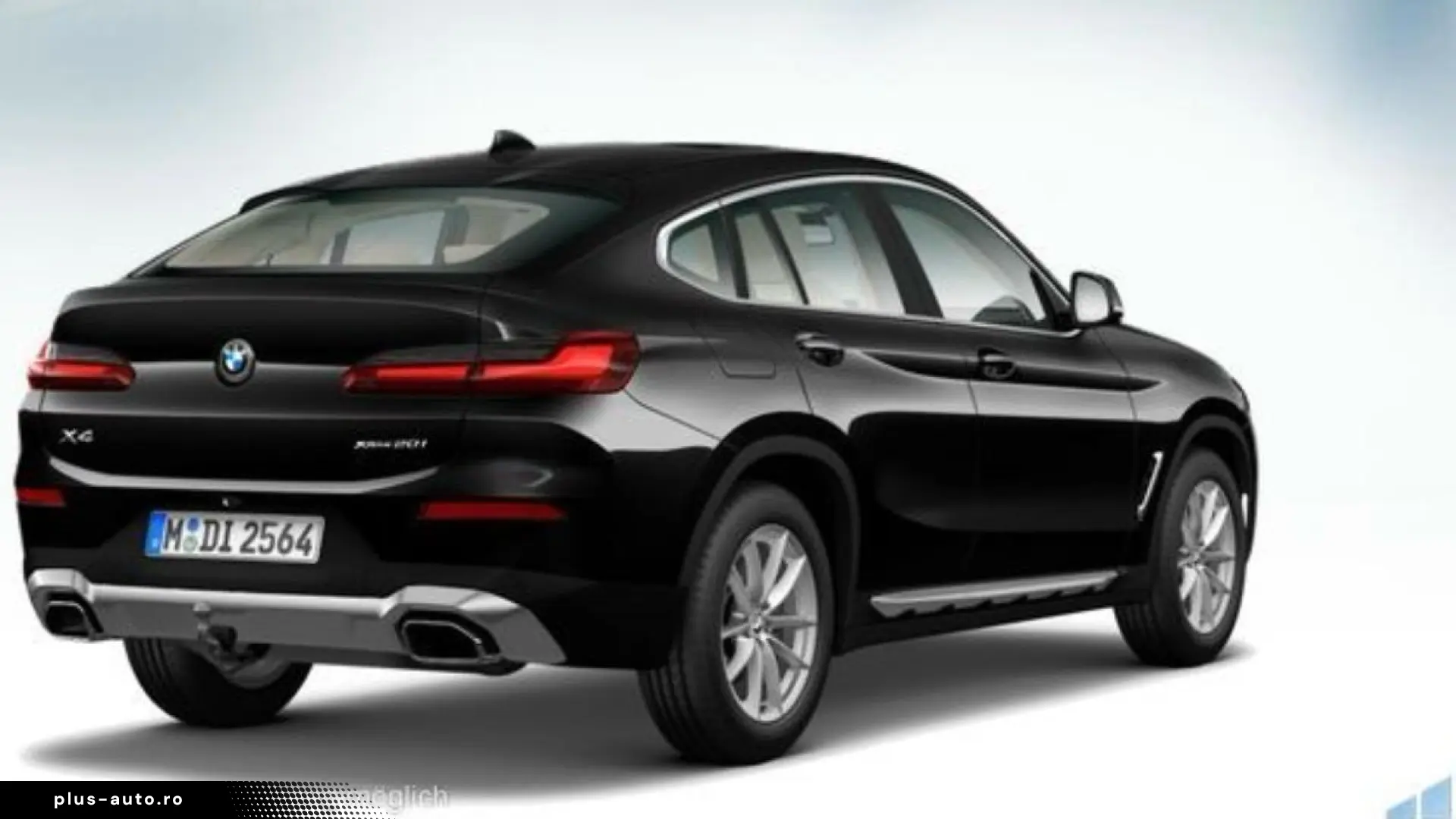 BMW X4 xDrive20i AT Navi Tempom.aktiv Panorama Roof