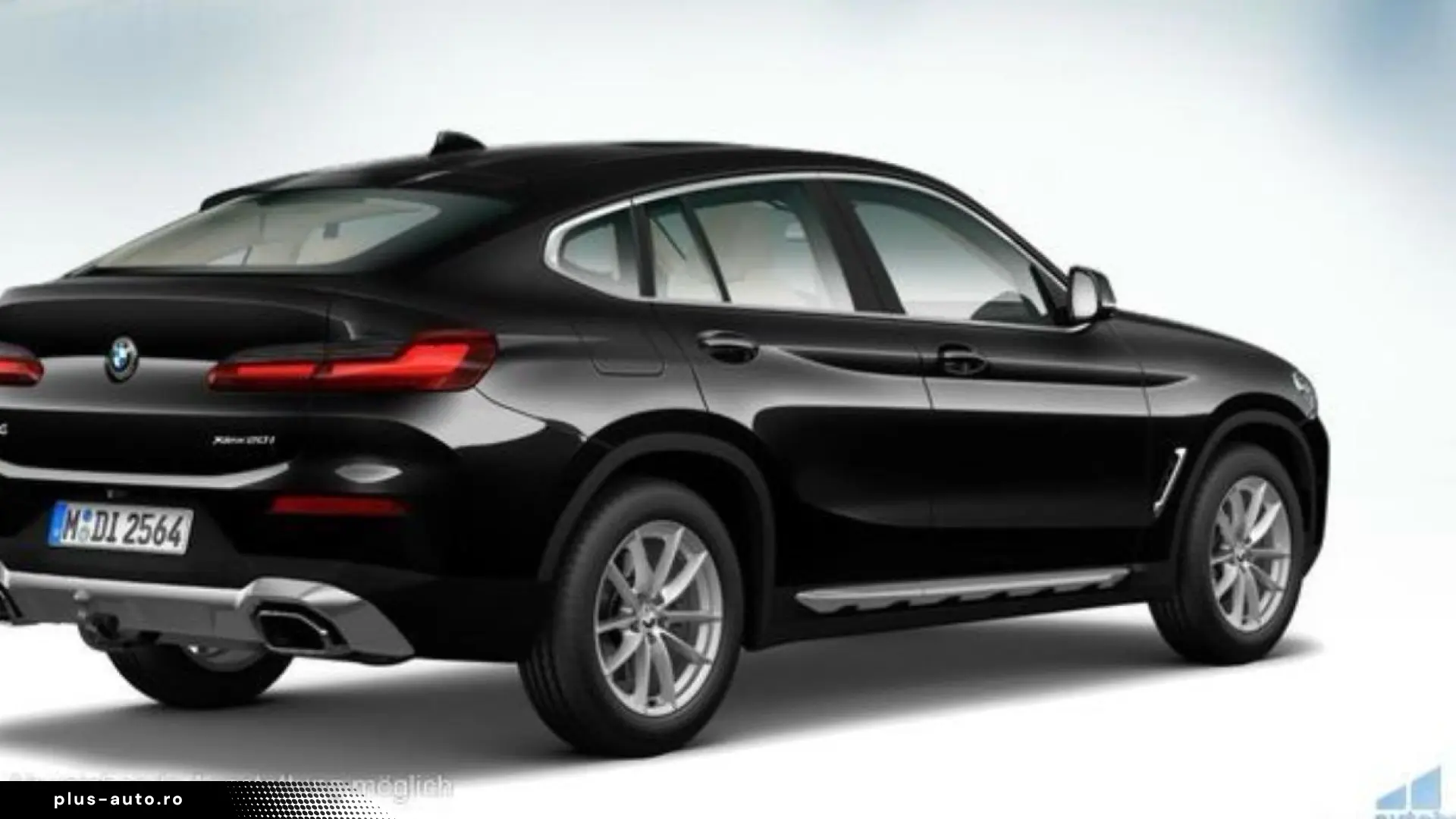 BMW X4 xDrive20i AT Navi Tempom.aktiv Panorama Roof