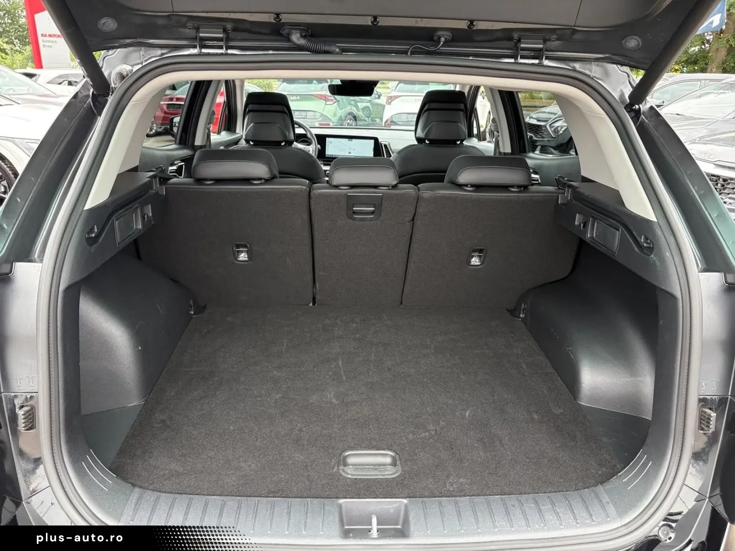 KIA Sportage 1.6 Hybrid Spirit Leder Drive Glasdach