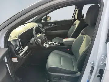KIA Sportage Nightline Edition 1.6T-GDI 2WD DCT Pano