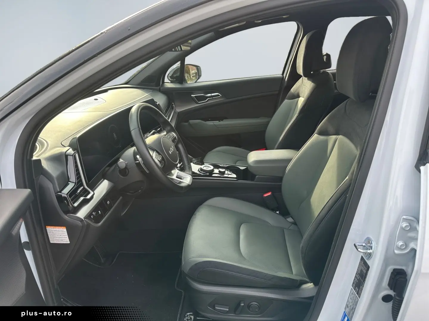 KIA Sportage Nightline Edition 1.6T-GDI 2WD DCT Pano