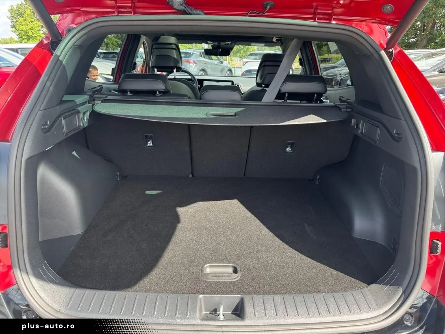 KIA Sportage 1.6 AWD GT-Line Automatik LED Glasdach