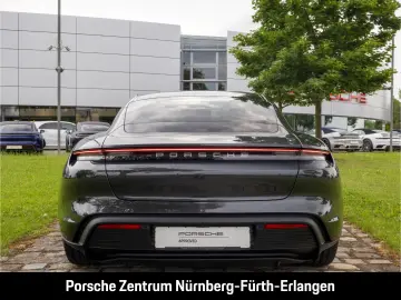 PORSCHE Taycan 75 Jahre Luftfederung inkl. PASM BOSE LED