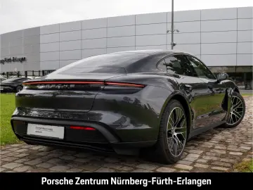 PORSCHE Taycan 75 Jahre Luftfederung inkl. PASM BOSE LED
