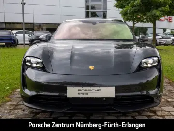 PORSCHE Taycan 75 Jahre Luftfederung inkl. PASM BOSE LED