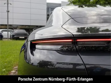 PORSCHE Taycan 75 Jahre Luftfederung inkl. PASM BOSE LED