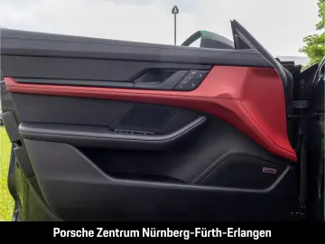 PORSCHE Taycan 75 Jahre Luftfederung inkl. PASM BOSE LED