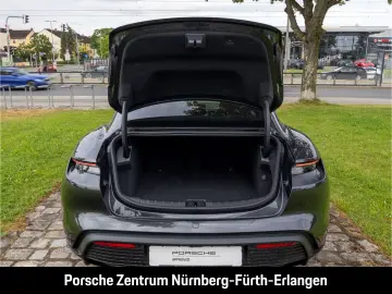 PORSCHE Taycan 75 Jahre Luftfederung inkl. PASM BOSE LED