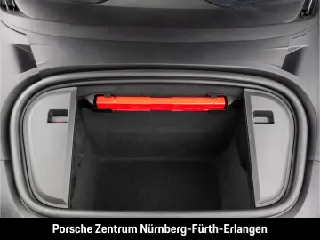 PORSCHE Taycan 75 Jahre Luftfederung inkl. PASM BOSE LED