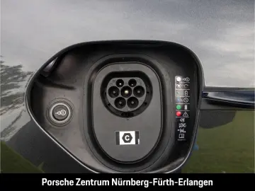 PORSCHE Taycan 75 Jahre Luftfederung inkl. PASM BOSE LED