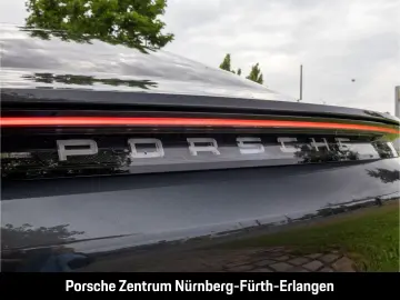 PORSCHE Taycan 75 Jahre Luftfederung inkl. PASM BOSE LED