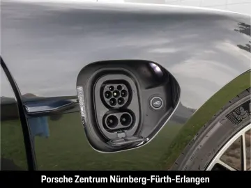 PORSCHE Taycan 75 Jahre Luftfederung inkl. PASM BOSE LED