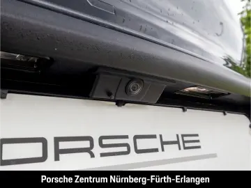 PORSCHE Taycan 75 Jahre Luftfederung inkl. PASM BOSE LED