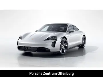 PORSCHE Taycan GTS 75Jahre HUD B.Disp. 360 Pano Mmry Bos