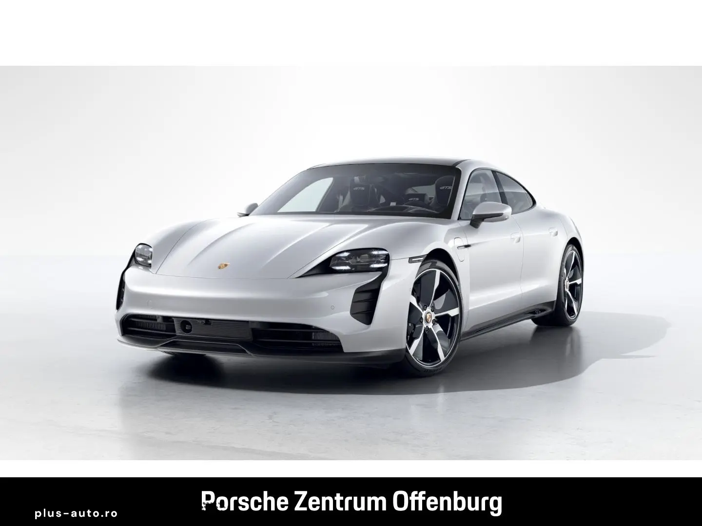 PORSCHE Taycan GTS 75Jahre HUD B.Disp. 360 Pano Mmry Bos