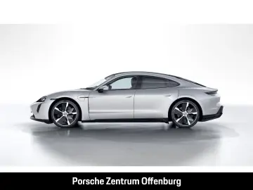 PORSCHE Taycan GTS 75Jahre HUD B.Disp. 360 Pano Mmry Bos