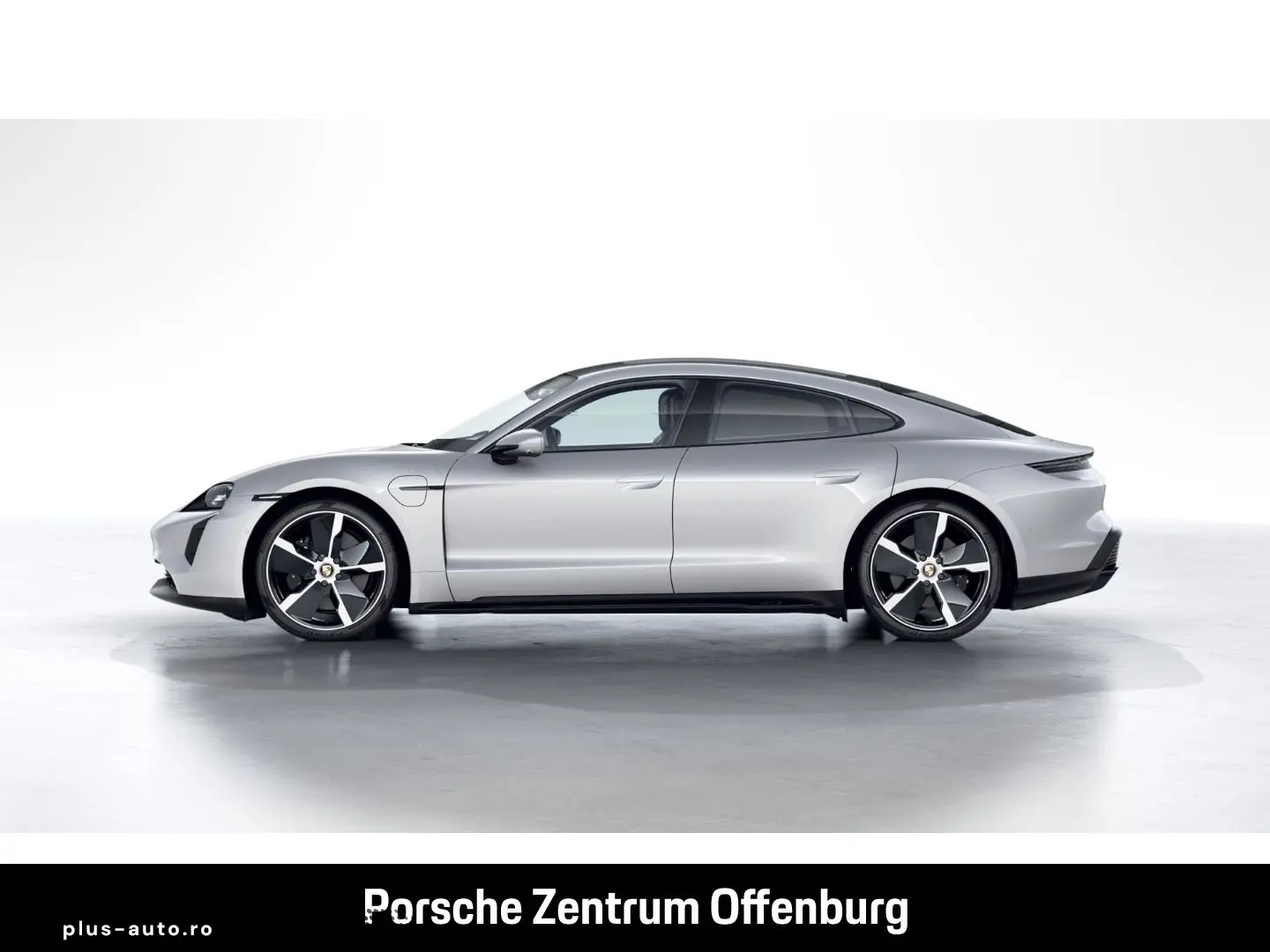 PORSCHE Taycan GTS 75Jahre HUD B.Disp. 360 Pano Mmry Bos