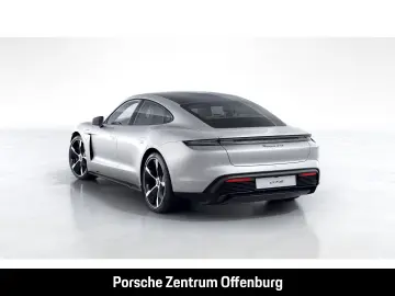 PORSCHE Taycan GTS 75Jahre HUD B.Disp. 360 Pano Mmry Bos