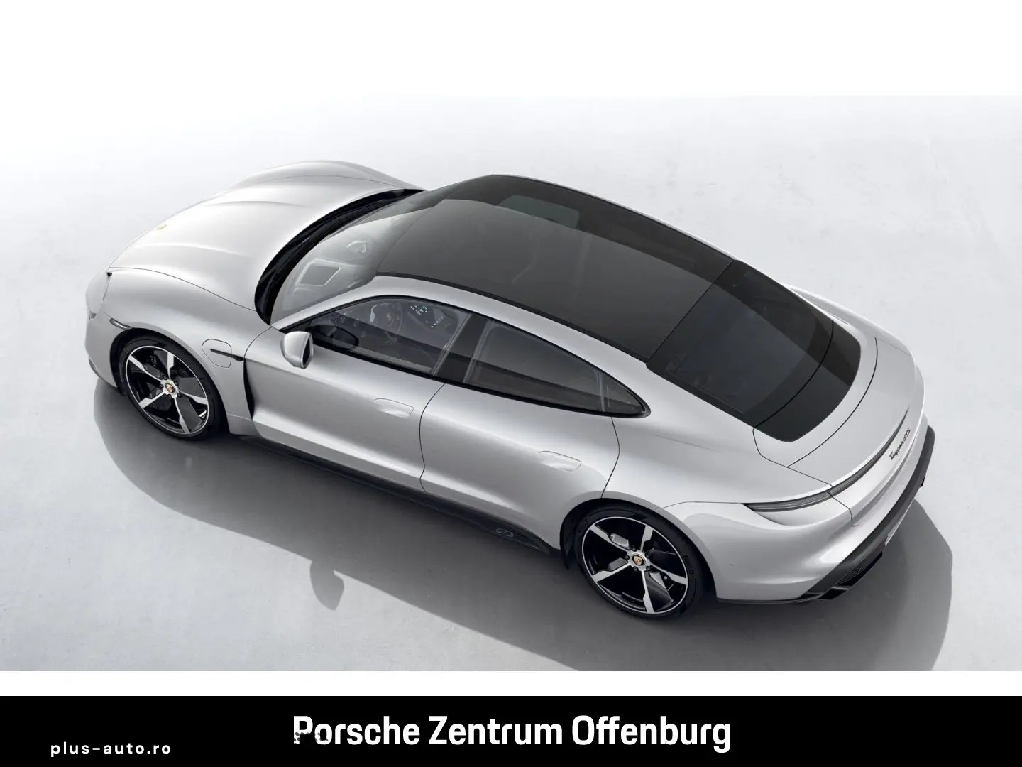 PORSCHE Taycan GTS 75Jahre HUD B.Disp. 360 Pano Mmry Bos
