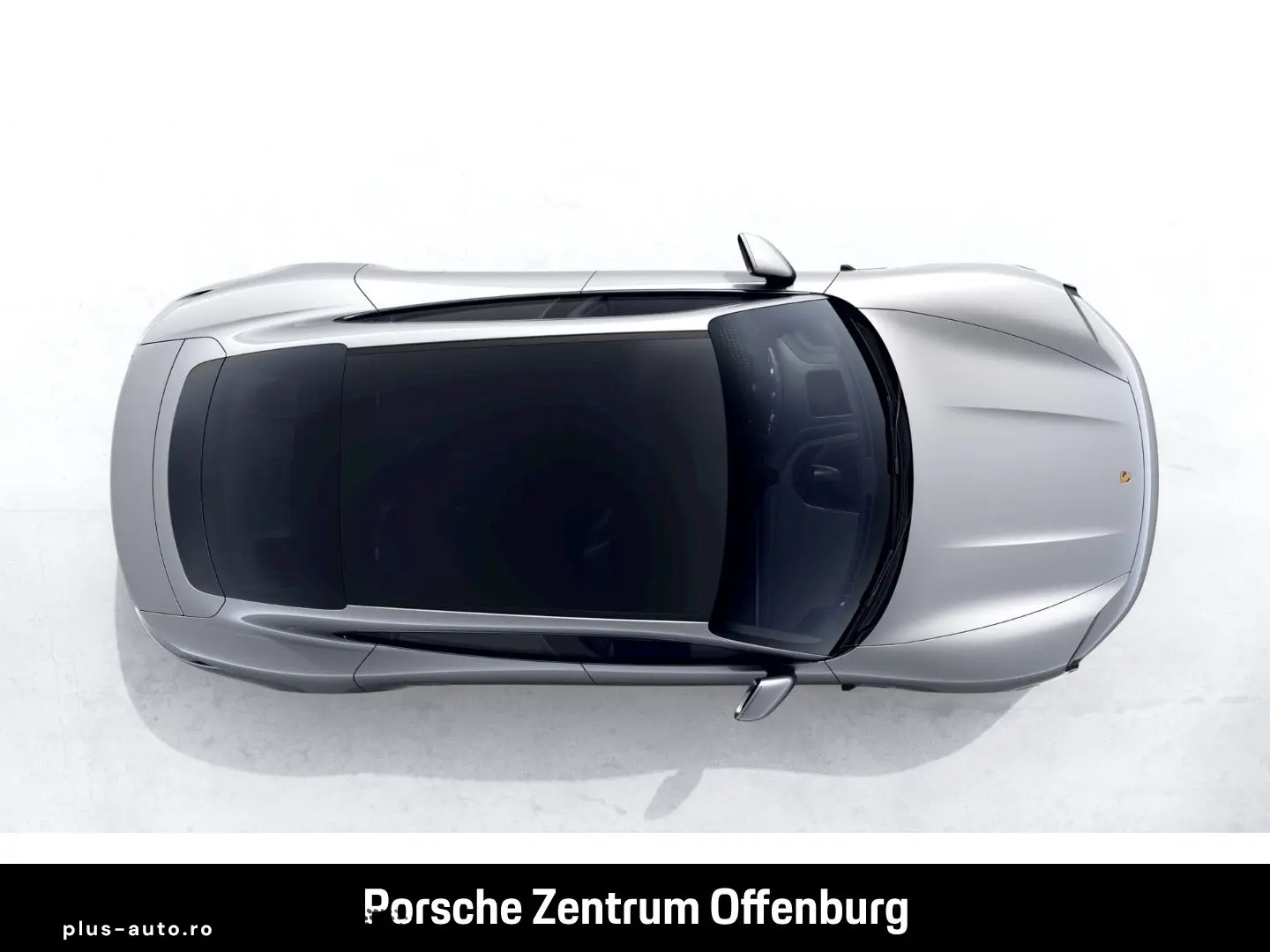 PORSCHE Taycan GTS 75Jahre HUD B.Disp. 360 Pano Mmry Bos