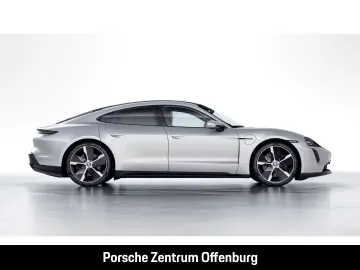 PORSCHE Taycan GTS 75Jahre HUD B.Disp. 360 Pano Mmry Bos