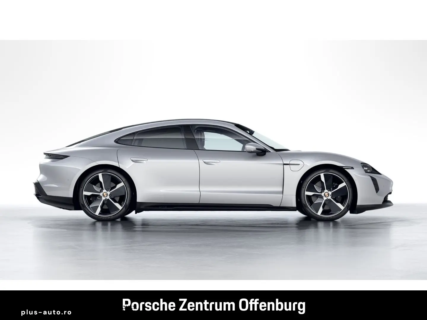 PORSCHE Taycan GTS 75Jahre HUD B.Disp. 360 Pano Mmry Bos