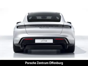 PORSCHE Taycan GTS 75Jahre HUD B.Disp. 360 Pano Mmry Bos