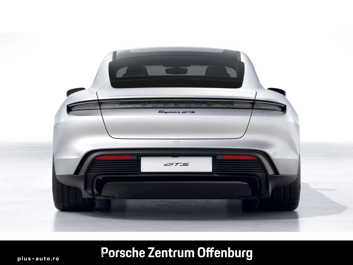 PORSCHE Taycan GTS 75Jahre HUD B.Disp. 360 Pano Mmry Bos