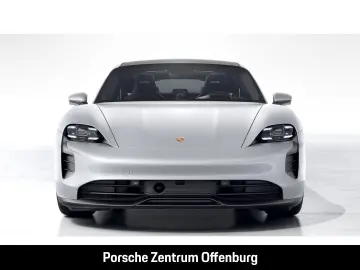 PORSCHE Taycan GTS 75Jahre HUD B.Disp. 360 Pano Mmry Bos