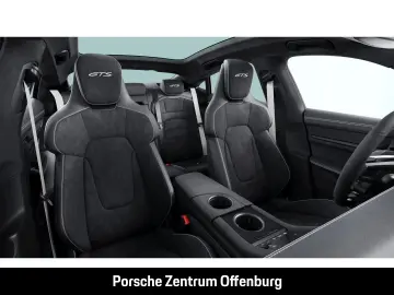 PORSCHE Taycan GTS 75Jahre HUD B.Disp. 360 Pano Mmry Bos