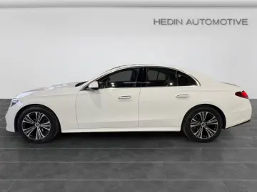 MERCEDES-BENZ E 220 d