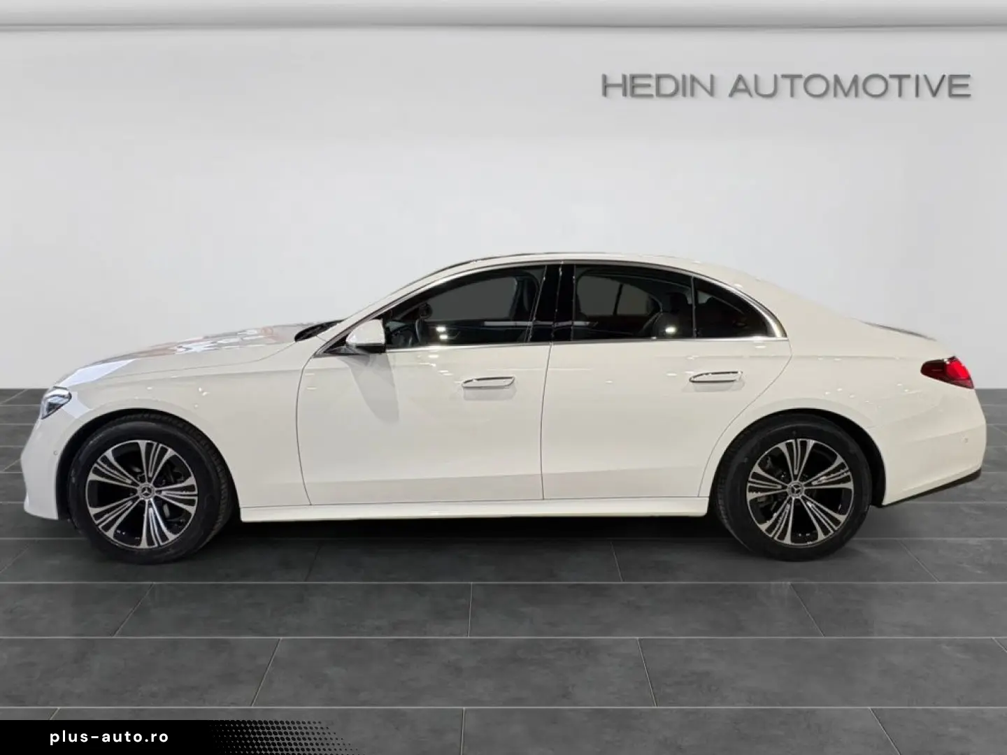 MERCEDES-BENZ E 220 d