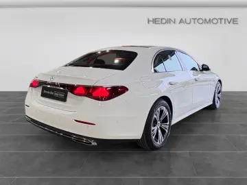 MERCEDES-BENZ E 220 d