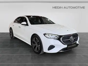 MERCEDES-BENZ E 220 d